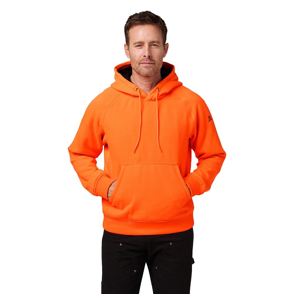 Mobile Warming MWMJ3619 Phase Performance Men's Heated Hoodie - Gorvex.com