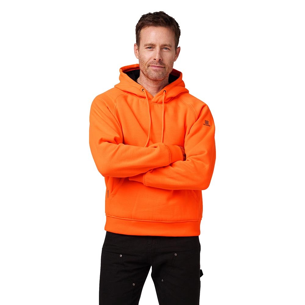 Mobile Warming MWMJ3619 Phase Performance Men's Heated Hoodie - Gorvex.com