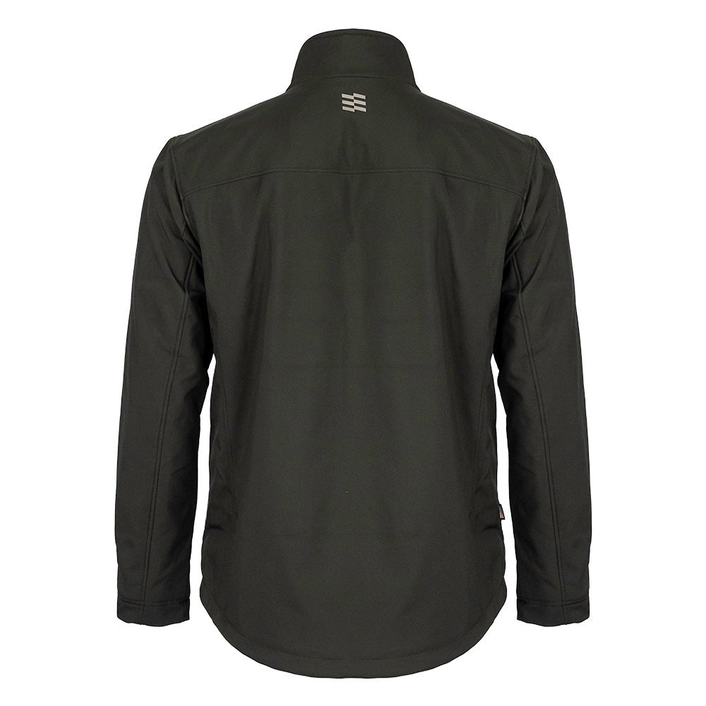 Mobile Warming MWMJ4001 Alpine 2.0 Men's Waterproof Windproof Jacket - Gorvex.com