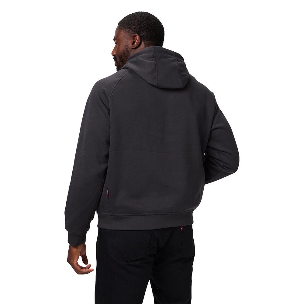 Mobile Warming MWMJ4222 Phase 2.0 Lightweight Heated Pullover Hoodie - Gorvex.com