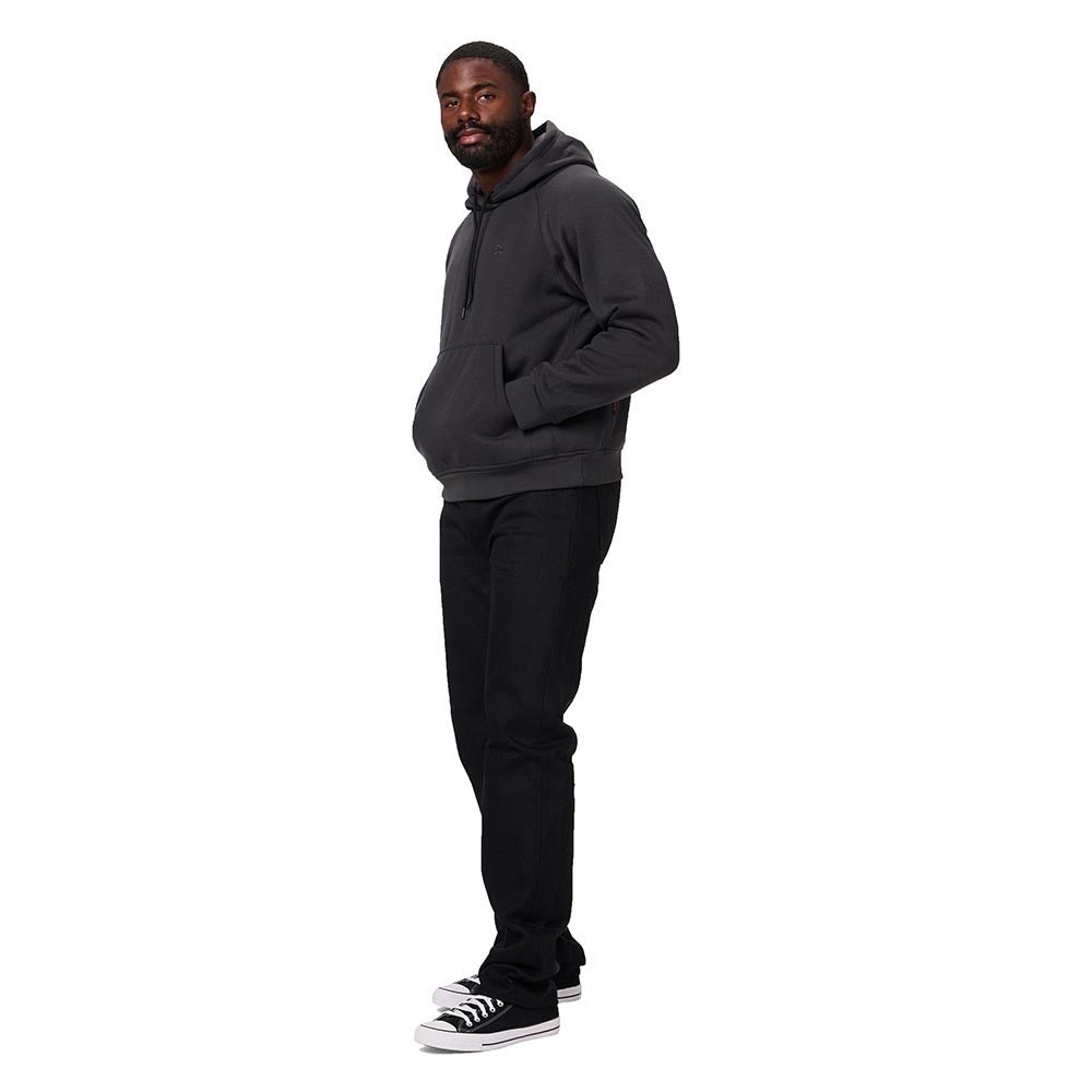Mobile Warming MWMJ4222 Phase 2.0 Lightweight Heated Pullover Hoodie - Gorvex.com