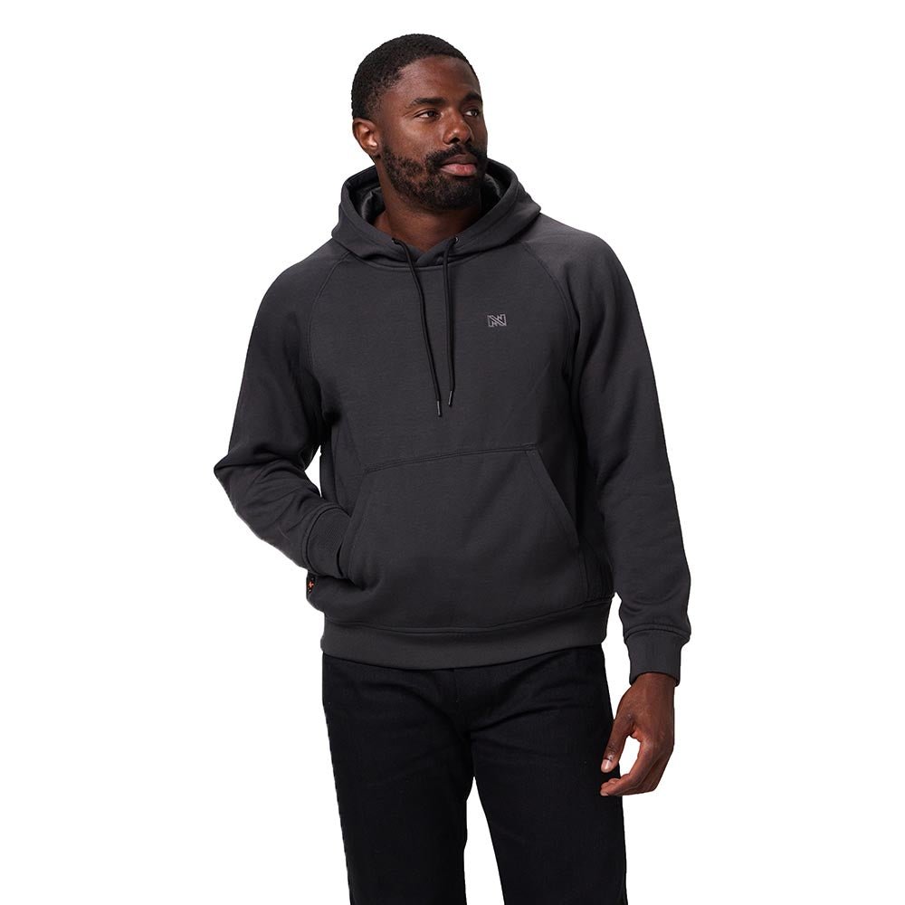 Mobile Warming MWMJ4222 Phase 2.0 Lightweight Heated Pullover Hoodie - Gorvex.com