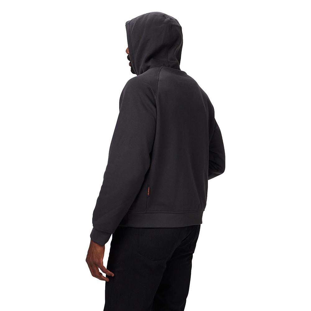 Mobile Warming MWMJ4222 Phase 2.0 Lightweight Heated Pullover Hoodie - Gorvex.com