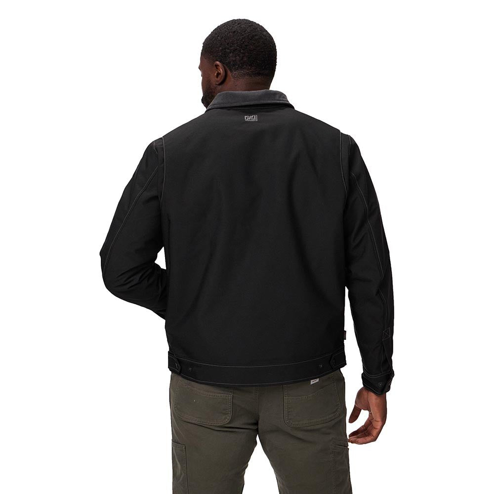 Mobile Warming MWMJ4901 UTW Pro 7.4V Heated Collared Jacket - Gorvex.com