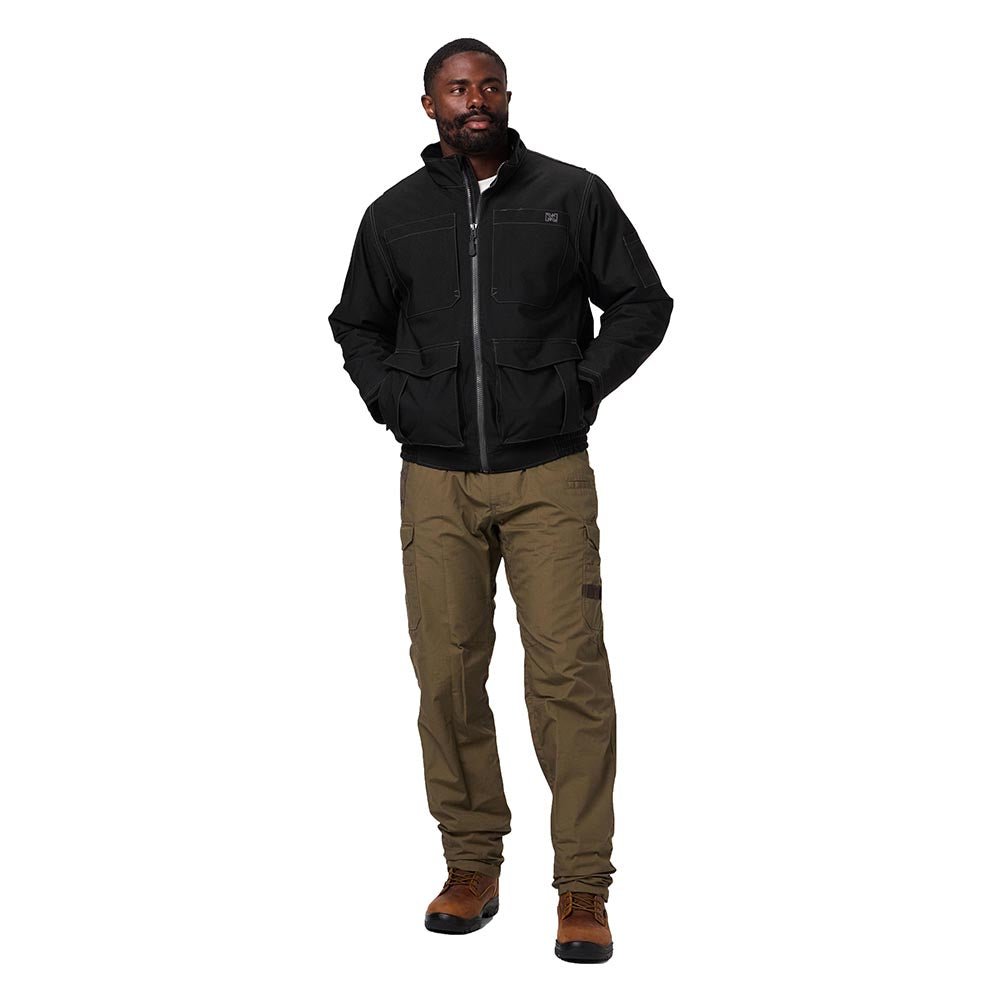 Mobile Warming MWMJ5001 UTW Pro Plus 7.4V Insulated Heated Jacket - Gorvex.com