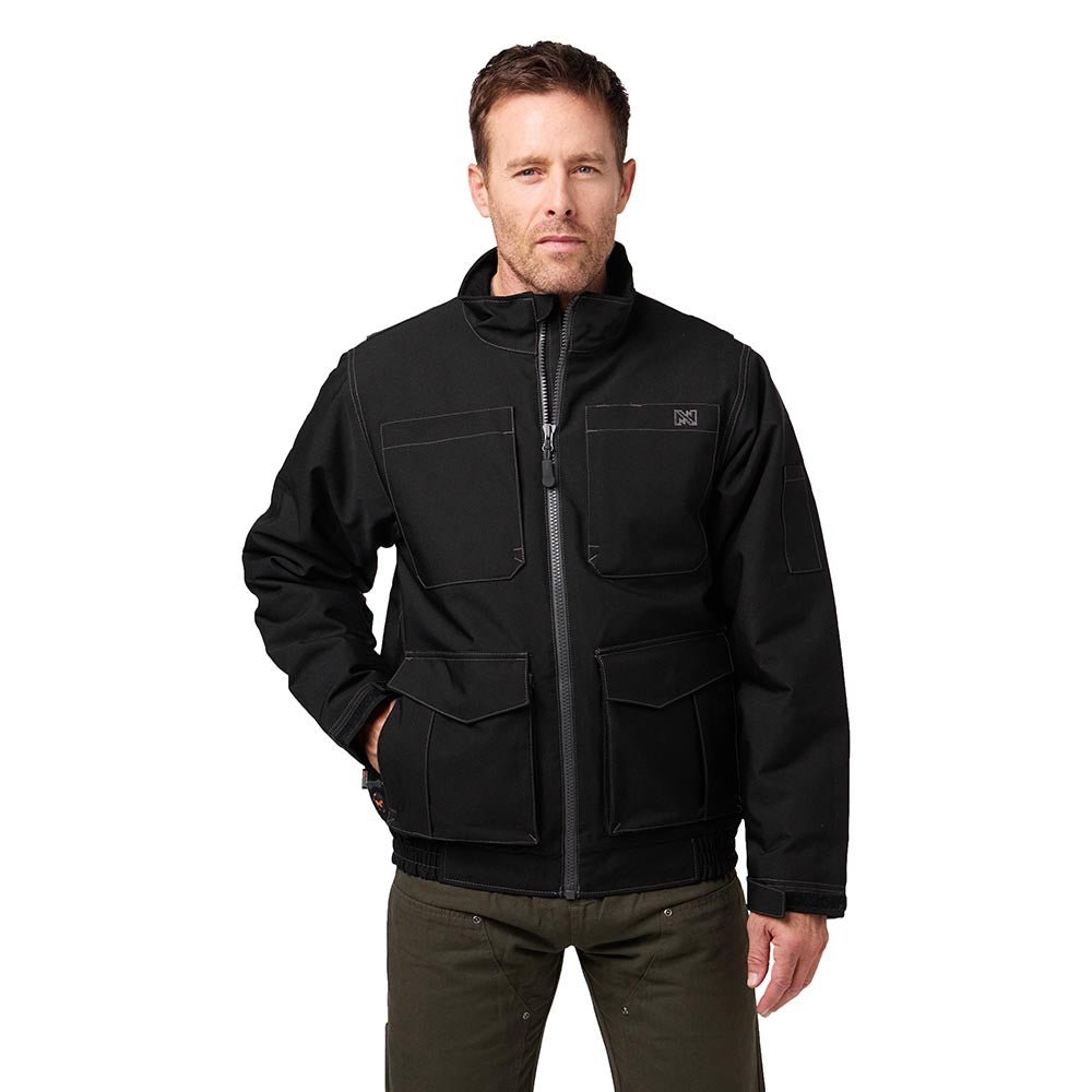Mobile Warming MWMJ5001 UTW Pro Plus 7.4V Insulated Heated Jacket - Gorvex.com
