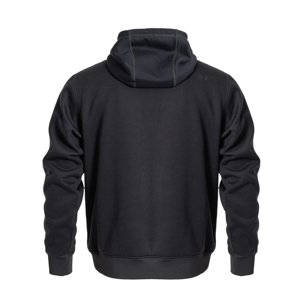 Mobile Warming MWMJ512 UTW Pro Heavyweight Full Zip 7.4V Heated Hoodie - Gorvex.com