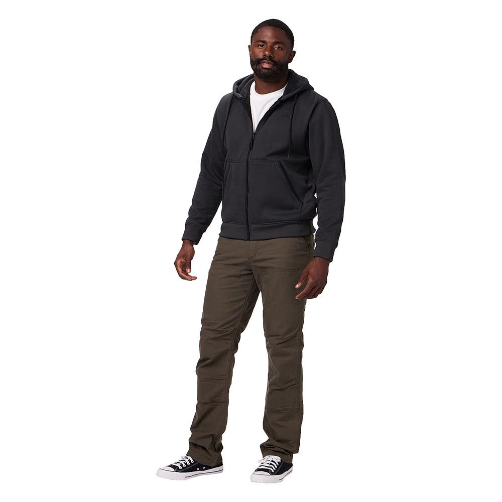Mobile Warming MWMJ512 UTW Pro Heavyweight Full Zip 7.4V Heated Hoodie - Gorvex.com