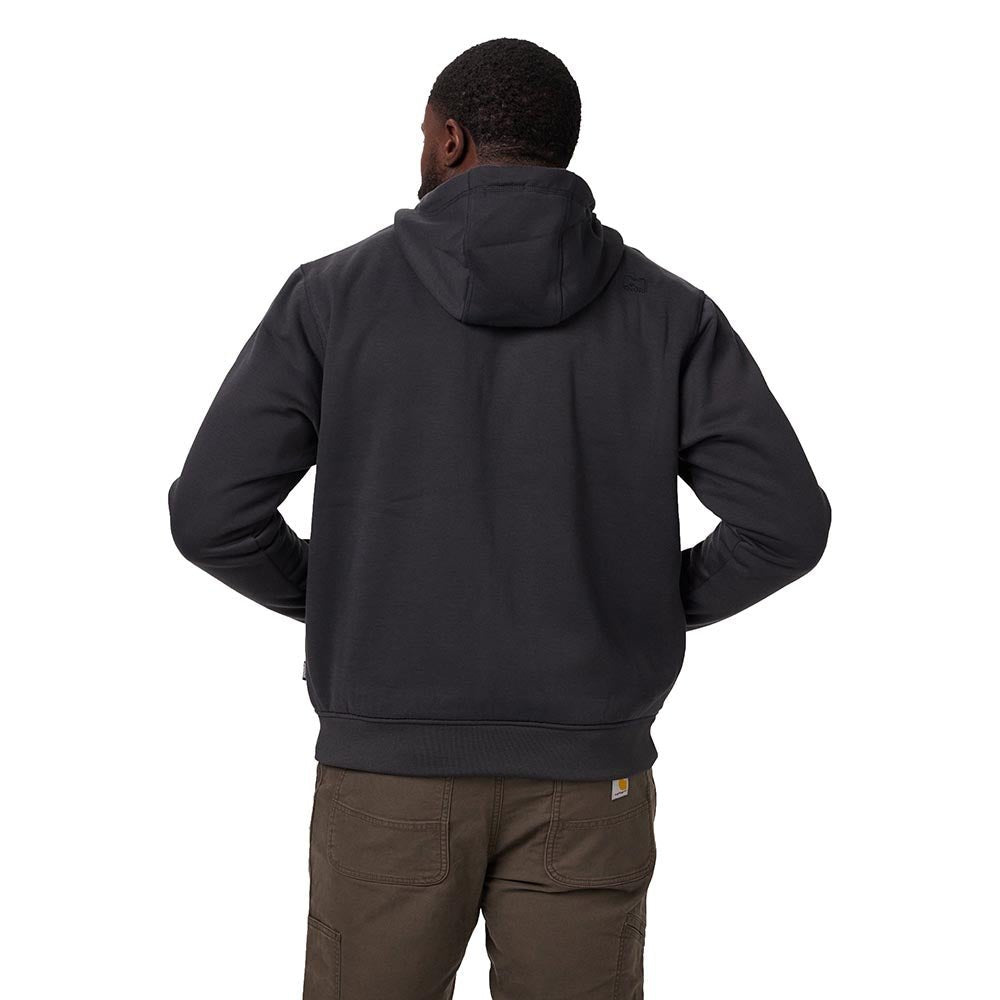 Mobile Warming MWMJ512 UTW Pro Heavyweight Full Zip 7.4V Heated Hoodie - Gorvex.com
