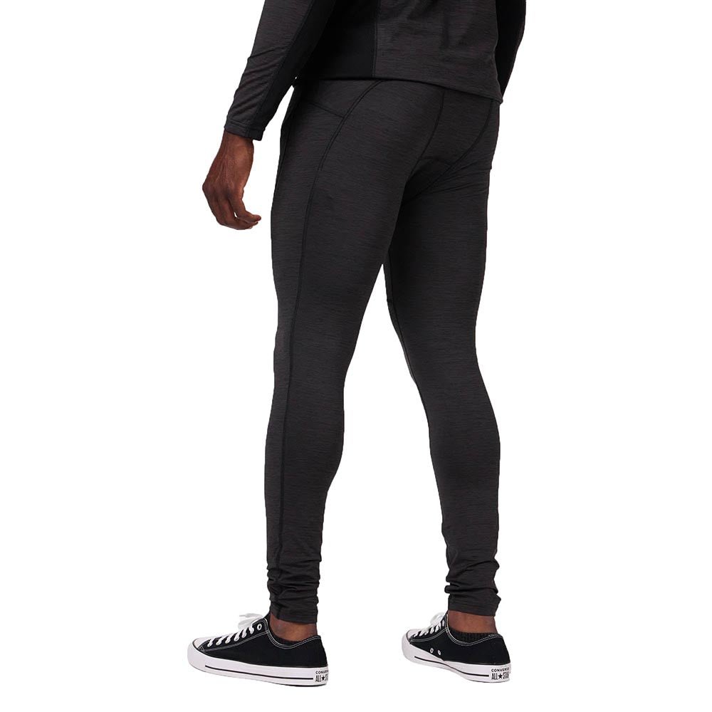 Mobile Warming MWMP09 Primer Men's Heated Black Stretch Pants - Gorvex.com
