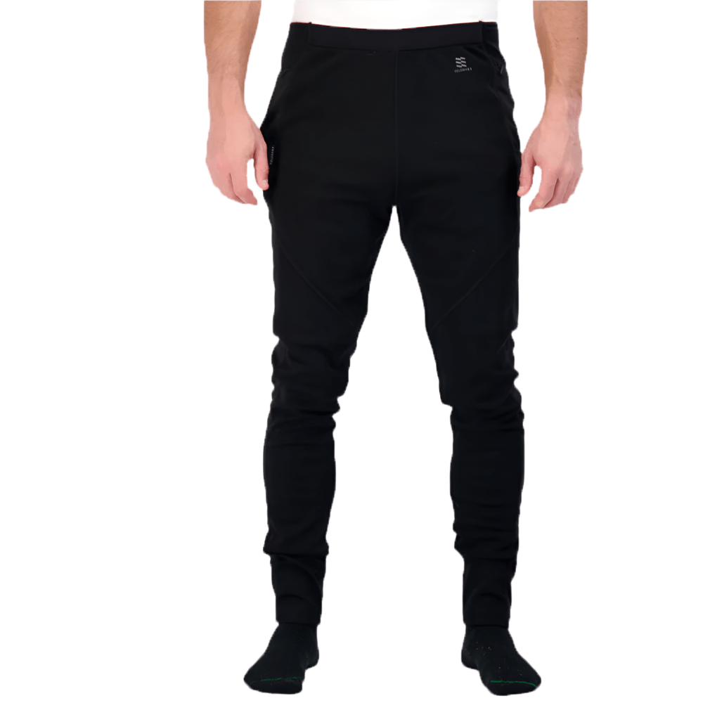 Mobile Warming MWMP2101 Merino Men's Heavyweight Heated Baselayer Pants - Gorvex.com