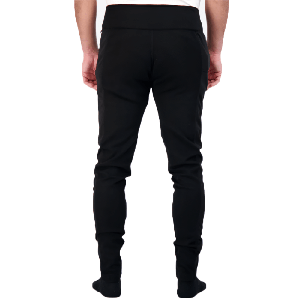 Mobile Warming MWMP2101 Merino Men's Heavyweight Heated Baselayer Pants - Gorvex.com