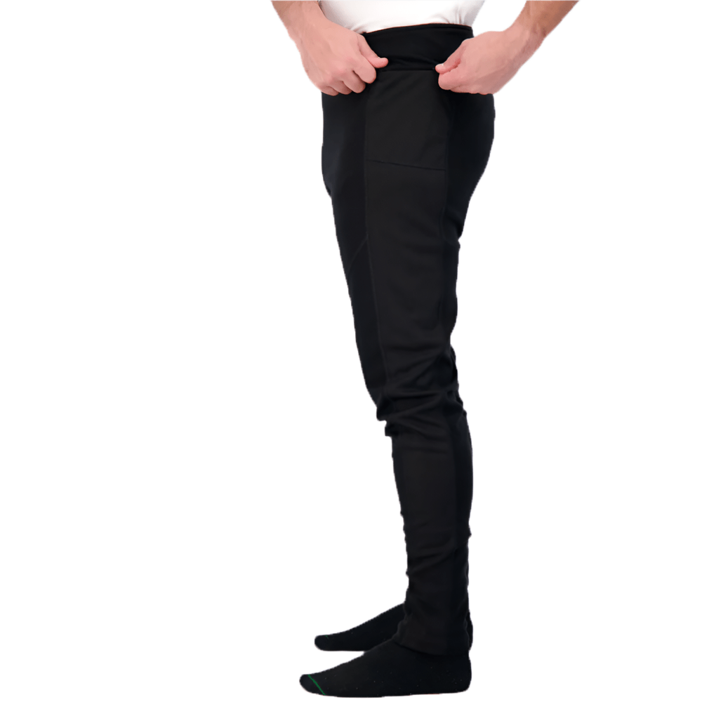 Mobile Warming MWMP2101 Merino Men's Heavyweight Heated Baselayer Pants - Gorvex.com