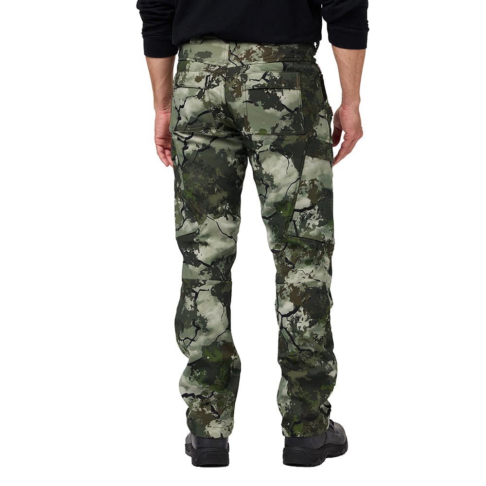 Mobile Warming MWMP25 KCX Terrain Water - Resistant 7.4V Heated Pants - Gorvex.com