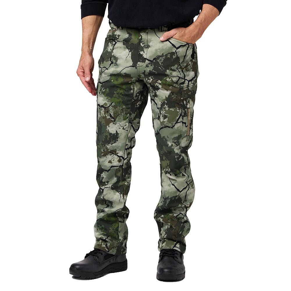 Mobile Warming MWMP25 KCX Terrain Water - Resistant 7.4V Heated Pants - Gorvex.com
