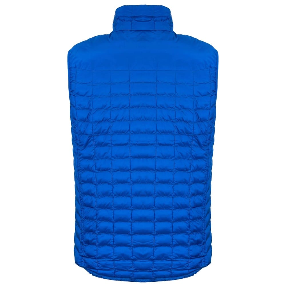 Mobile Warming MWMV04 Backcountry Men's Heated Puffer Vest - Gorvex.com