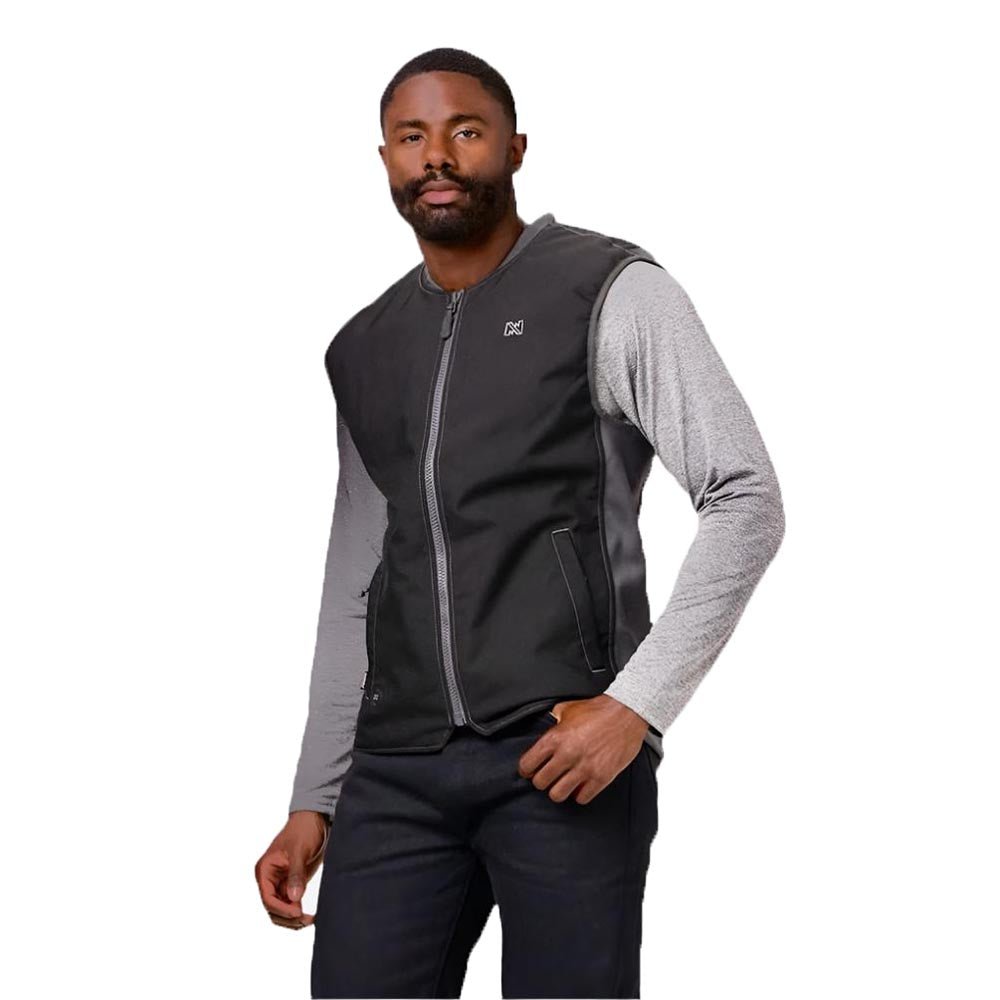 Mobile Warming MWMV2501 UTW Pro 7.4V Heating Vest with Stretch Sides - Gorvex.com
