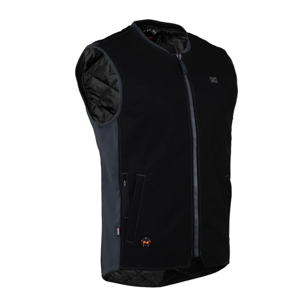 Mobile Warming MWMV2501 UTW Pro 7.4V Heating Vest with Stretch Sides - Gorvex.com