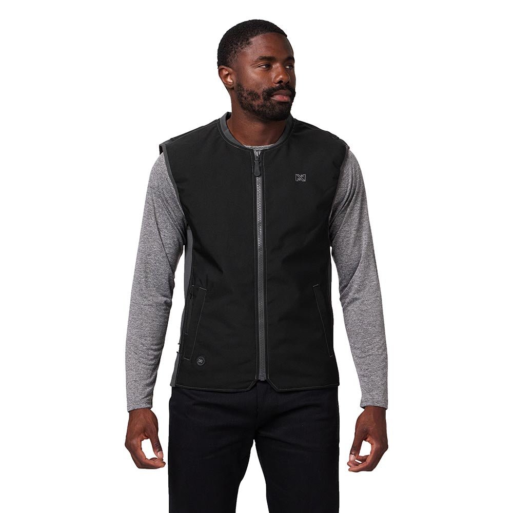 Mobile Warming MWMV2501 UTW Pro 7.4V Heating Vest with Stretch Sides - Gorvex.com