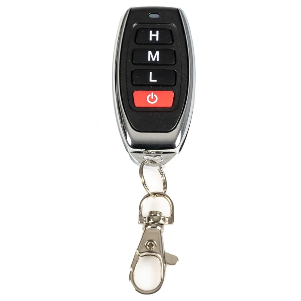 Mobile Warming MWRA2016 Sock Battery Remote Controller Replacement - Gorvex.com