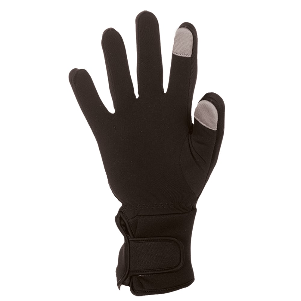 Mobile Warming MWUG06 Women's Slim - Fit Heated Glove Liner, 1 pair - Gorvex.com