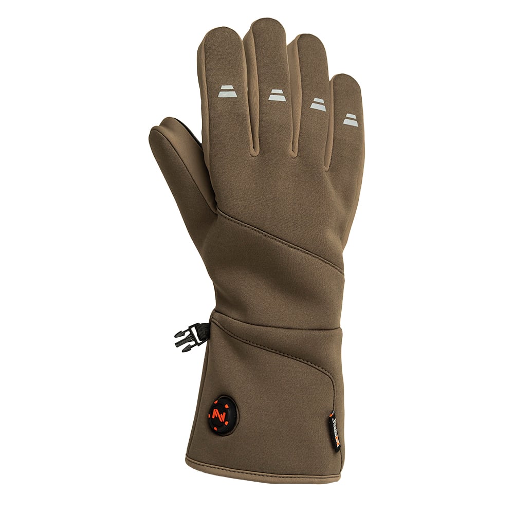 Mobile Warming MWUG25 Neoprene Heated Glove with Buckle Attachment, 1 pair - Gorvex.com