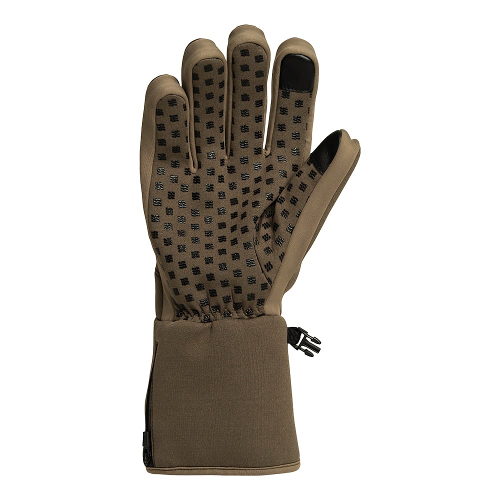 Mobile Warming MWUG25 Neoprene Heated Glove with Buckle Attachment, 1 pair - Gorvex.com