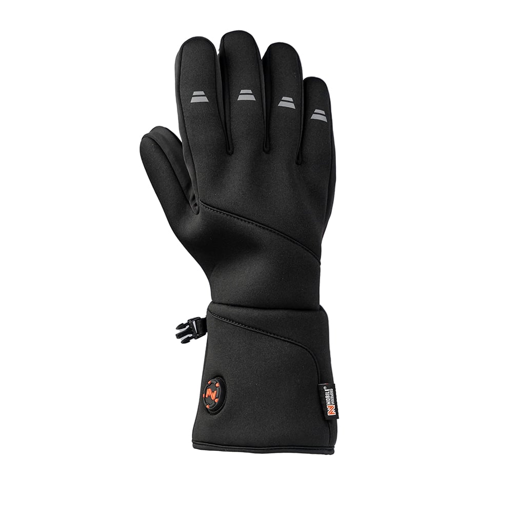 Mobile Warming MWUG25 Neoprene Heated Glove with Buckle Attachment, 1 pair - Gorvex.com