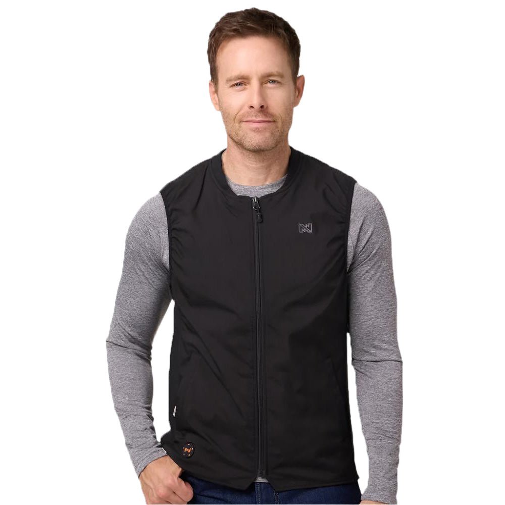 Mobile Warming MWUV07 Peak Heated Bluetooth Vest - Gorvex.com