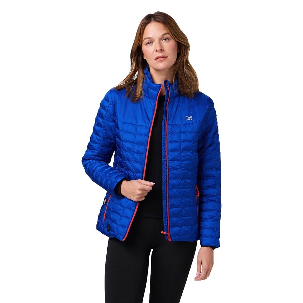 Mobile Warming MWWJ04 Backcountry Women's Waterproof Heated Jacket - Gorvex.com