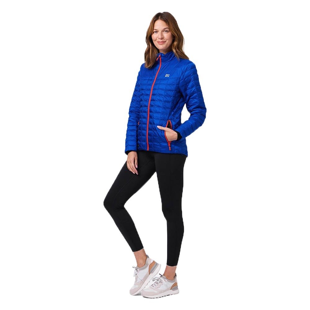 Mobile Warming MWWJ04 Backcountry Women's Waterproof Heated Jacket - Gorvex.com