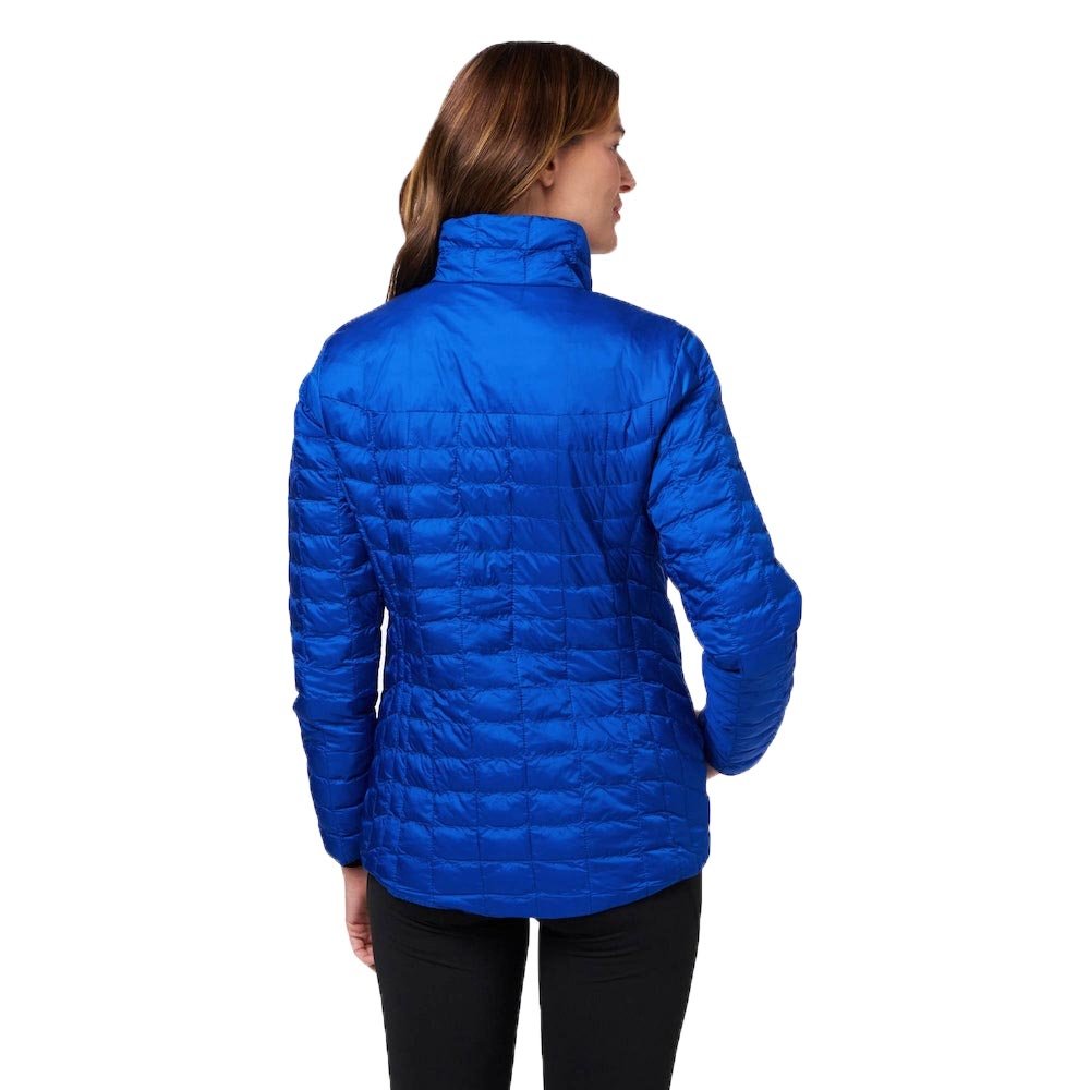 Mobile Warming MWWJ04 Backcountry Women's Waterproof Heated Jacket - Gorvex.com