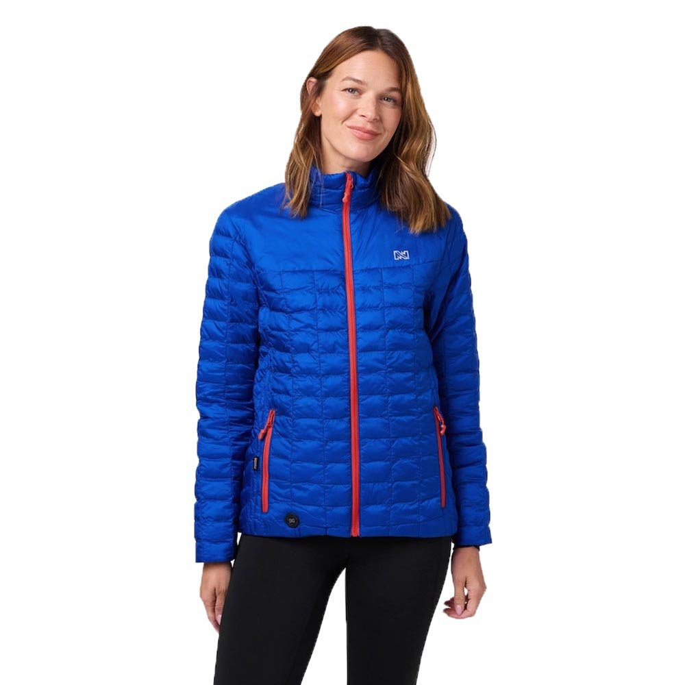 Mobile Warming MWWJ04 Backcountry Women's Waterproof Heated Jacket - Gorvex.com
