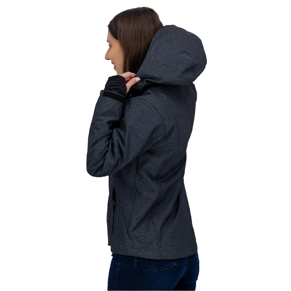 Mobile Warming MWWJ10 Women's Adventure Waterproof USB Heated Jacket - Gorvex.com