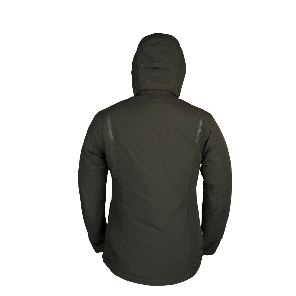 Mobile Warming MWWJ13 Women's 12 - volt Heated Parka Jacket with D - Ring - Gorvex.com