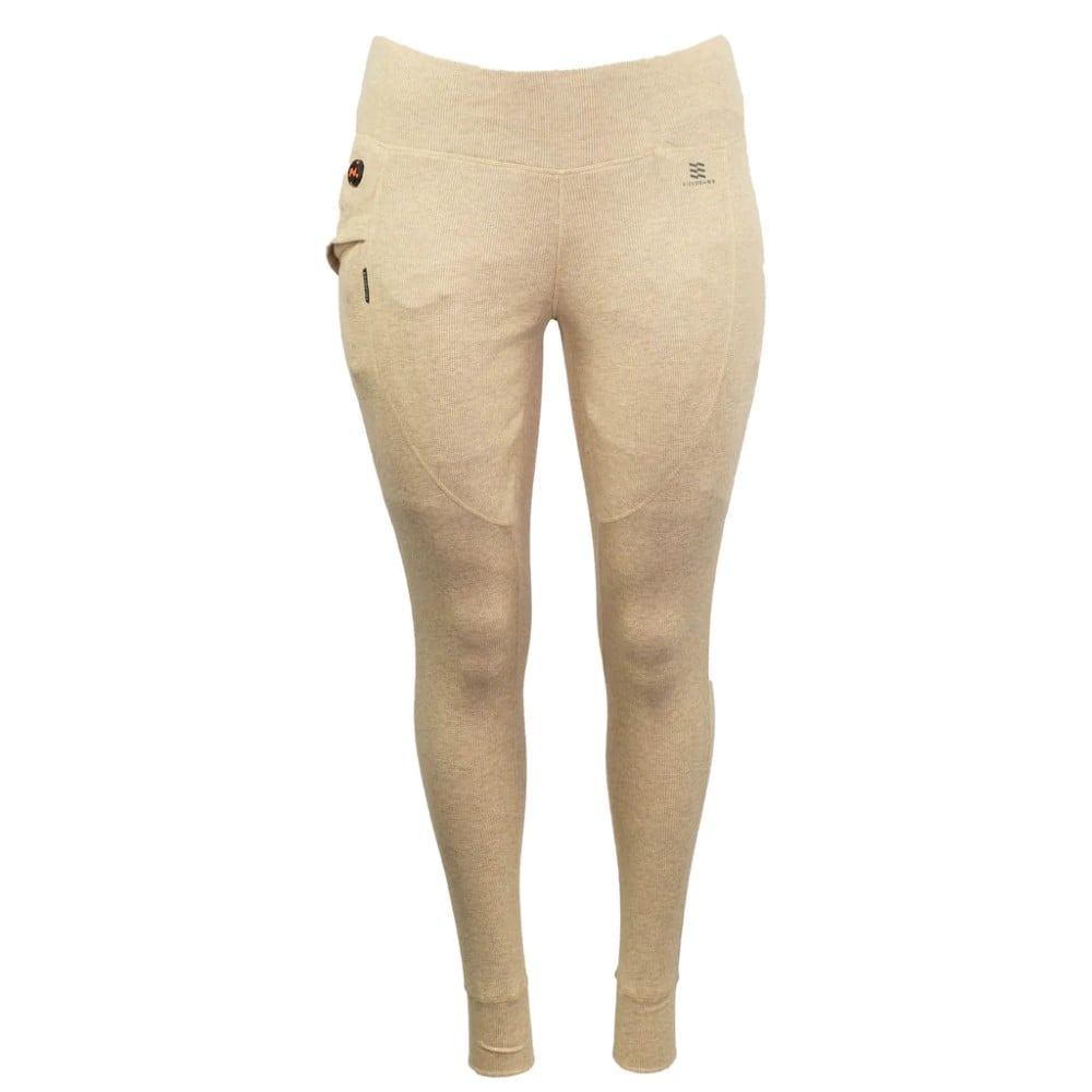 Mobile Warming MWWP2718 Thermick 2.0 Women's Poly Blend Heated Pants - Gorvex.com