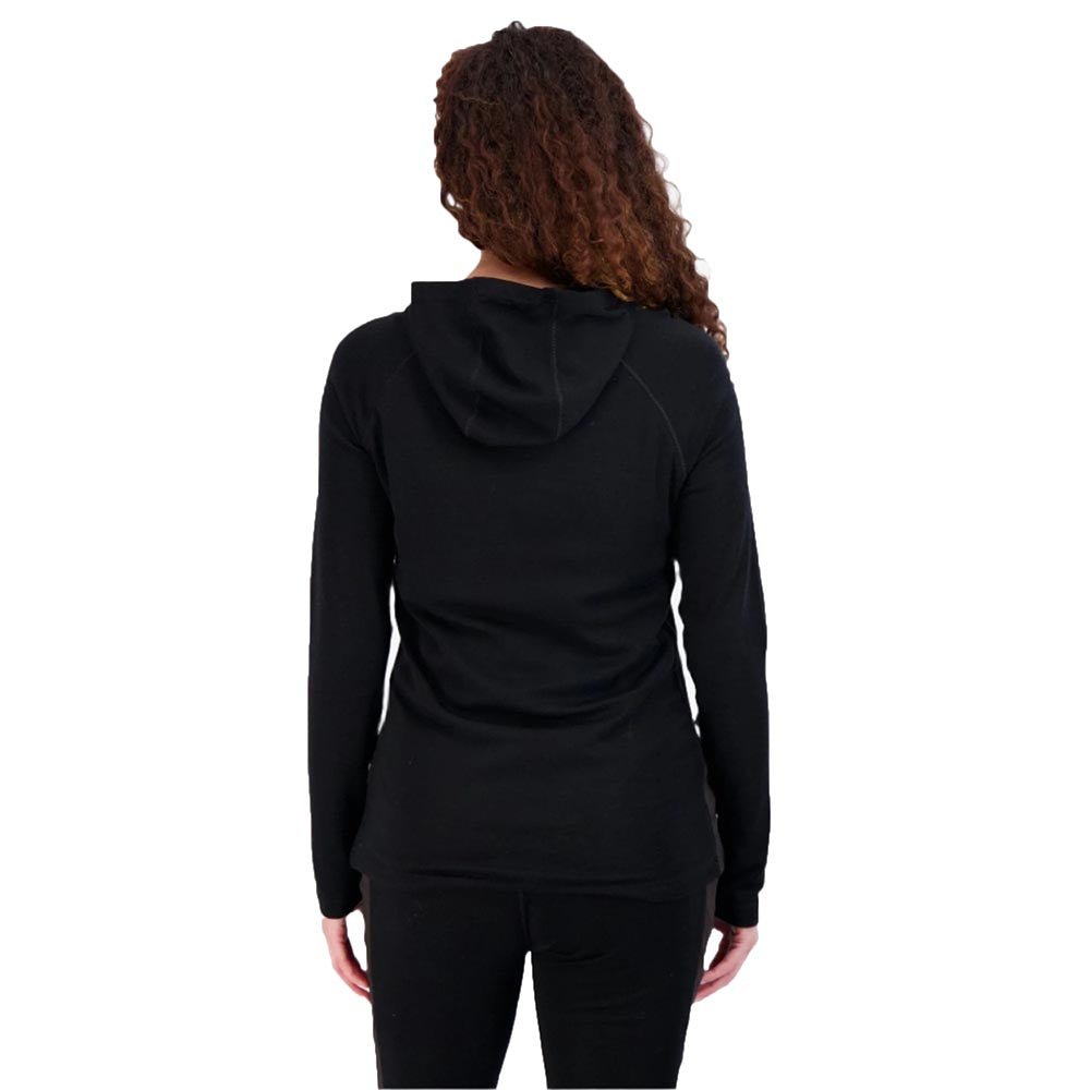 Mobile Warming MWWT1401 Merino Women's Contour Fit Baselayer Shirt - Gorvex.com