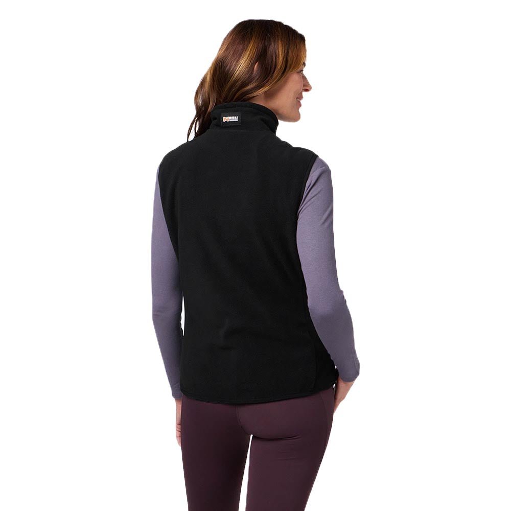 Mobile Warming MWWV18 Trek Women's Fleece Heated Vest - Gorvex.com