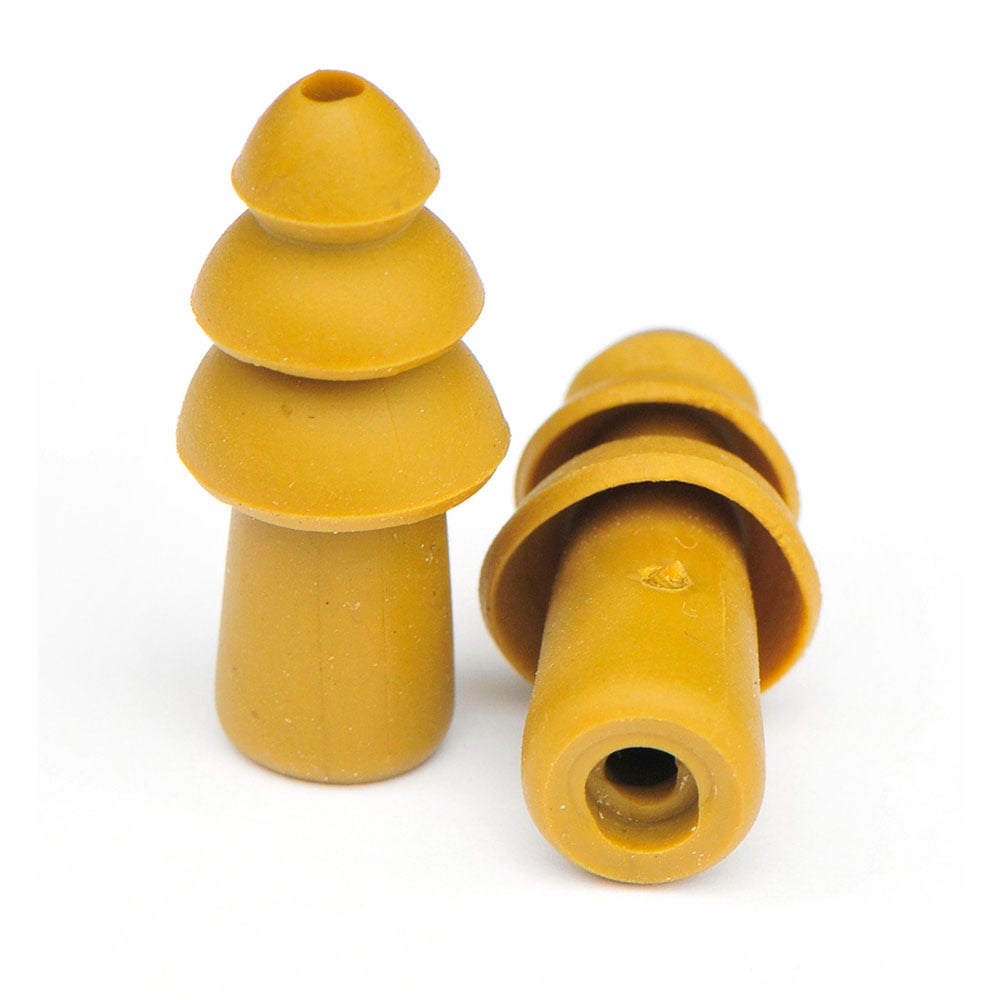 Moldex BattlePlugs Impulse Earplug Replacement Tips, 1 box (50 pair) - Gorvex.com