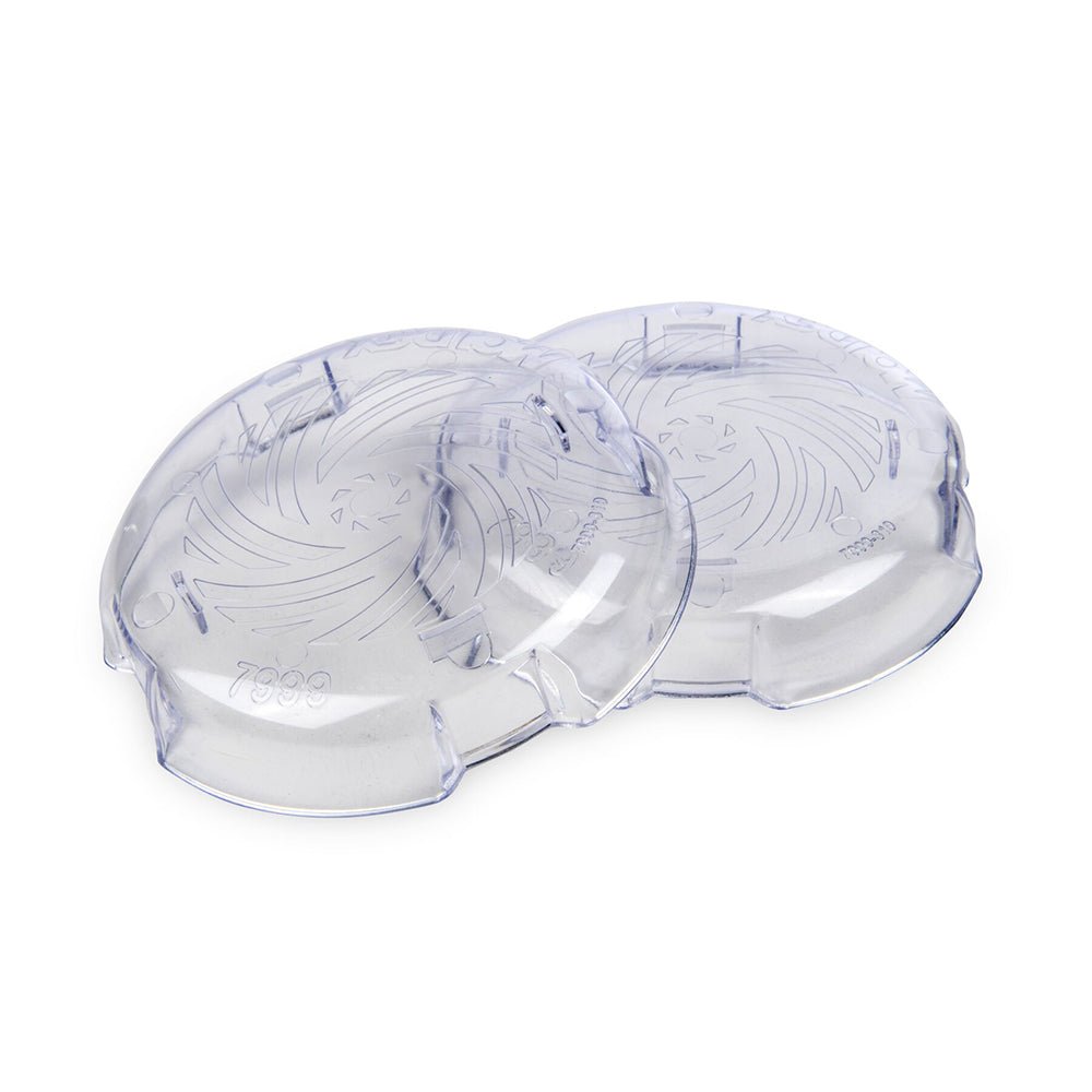 Moldex Filter Disk Cover for use with P100 Filter Disks 7999, 1 pair - Gorvex.com