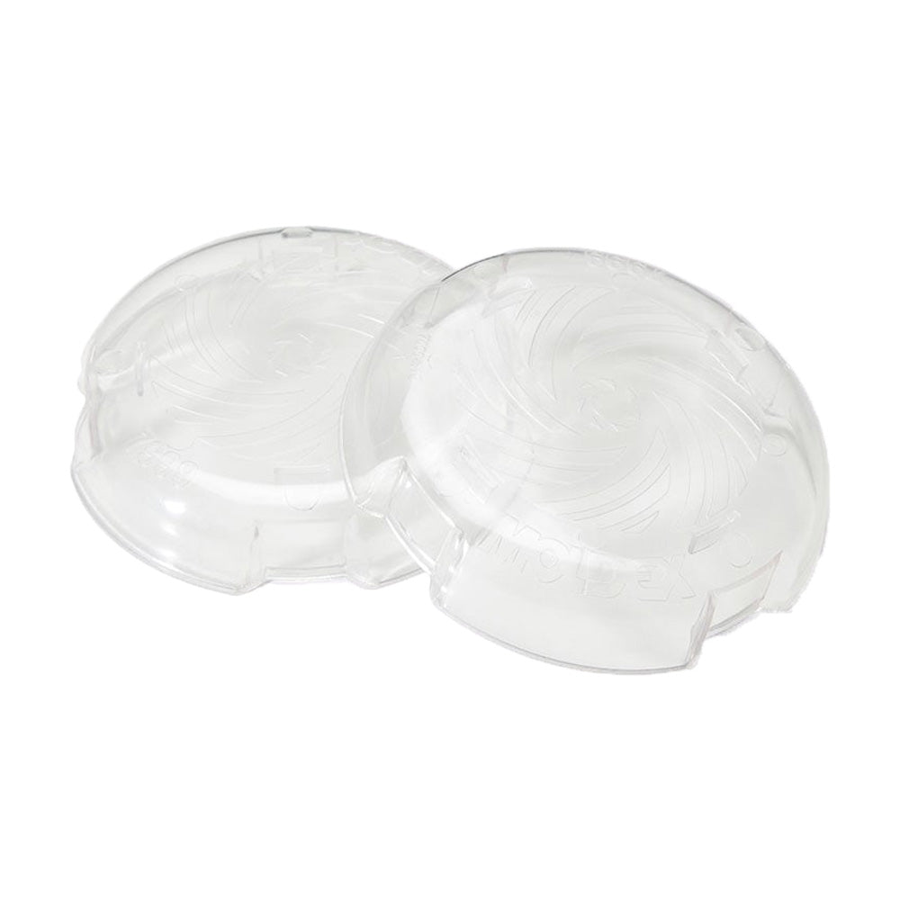 Moldex Filter Disk Cover for use with P100 Filter Disks 7999, 1 pair - Gorvex.com