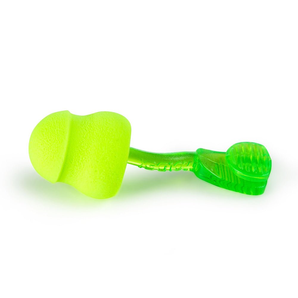Moldex Glide Foam Twist in Earplug 6940, Uncorded, NRR 30, 1 box (100 pairs) - Gorvex.com