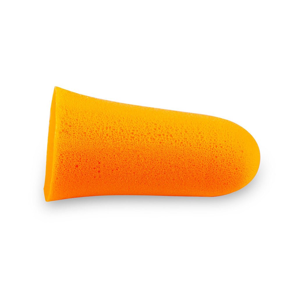 Moldex Mellows Uncorded Disposable Foam Earplugs 6820, NRR 30, 1 box (200 pairs) - Gorvex.com