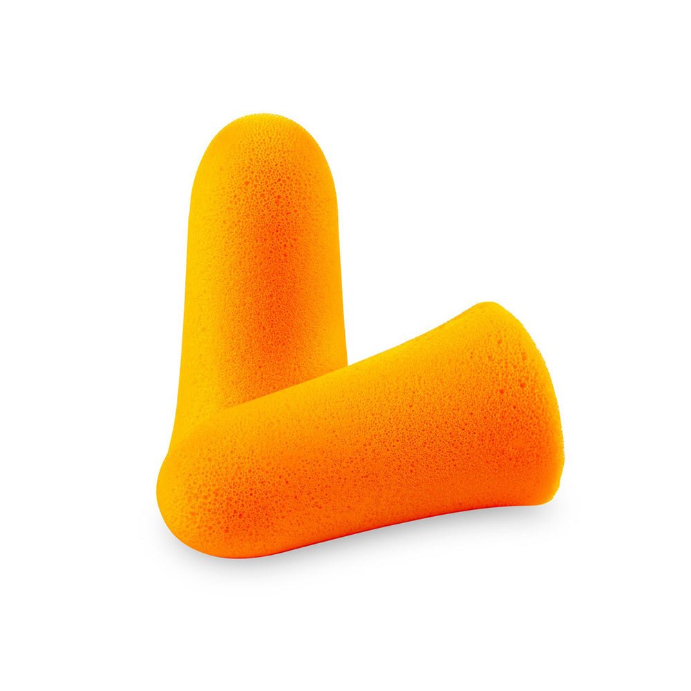 Moldex Mellows Uncorded Disposable Foam Earplugs 6820, NRR 30, 1 box (200 pairs) - Gorvex.com