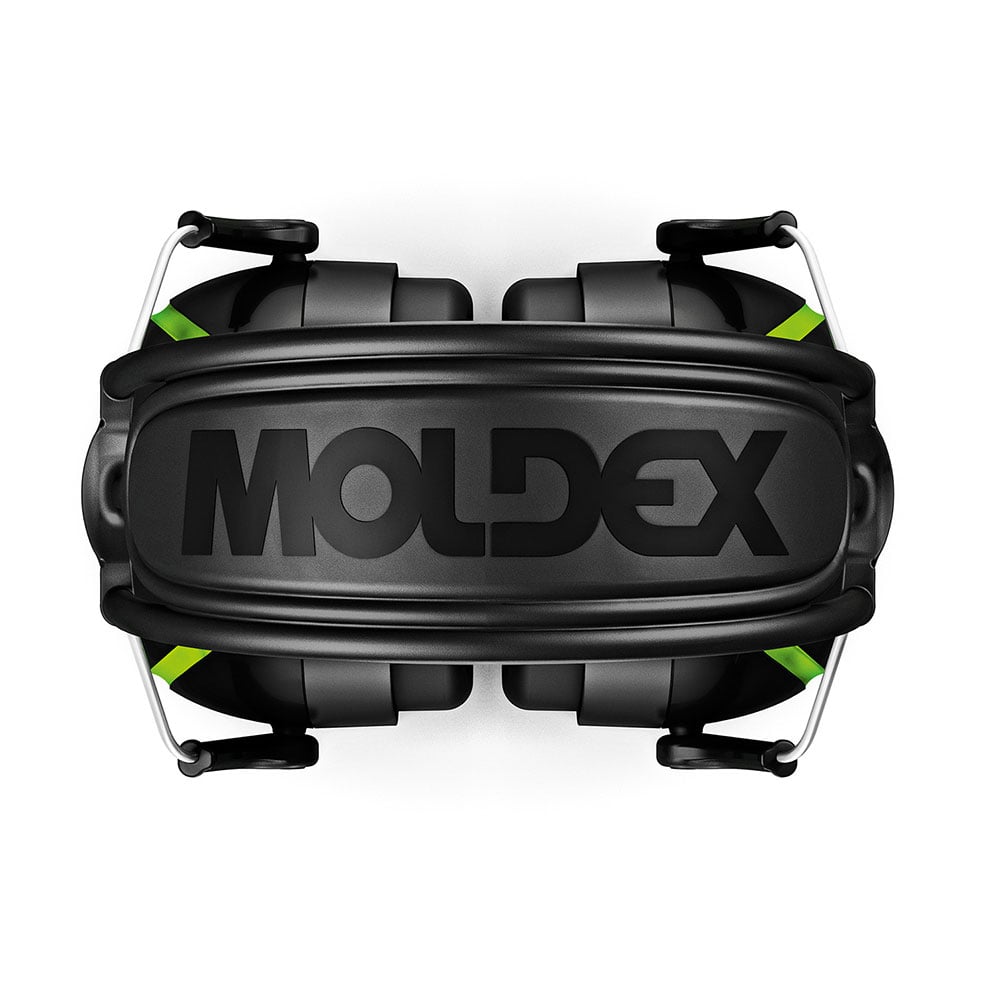 Moldex MX6 Earmuff 6130, NRR 30 - Gorvex.com