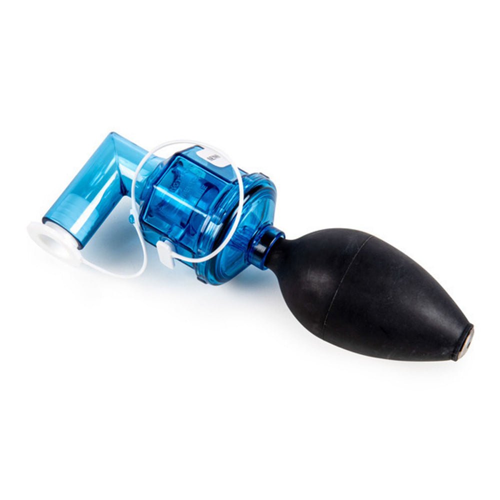 Moldex Nebulizer 2 for Fit Testing 0302 - Gorvex.com