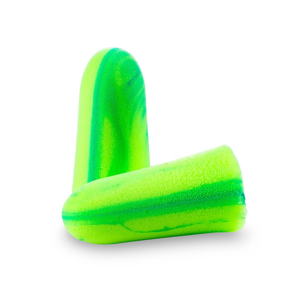 Moldex Soothers Uncorded Disposable Earplugs 6680, NRR 33, 1 box (200 pairs) - Gorvex.com