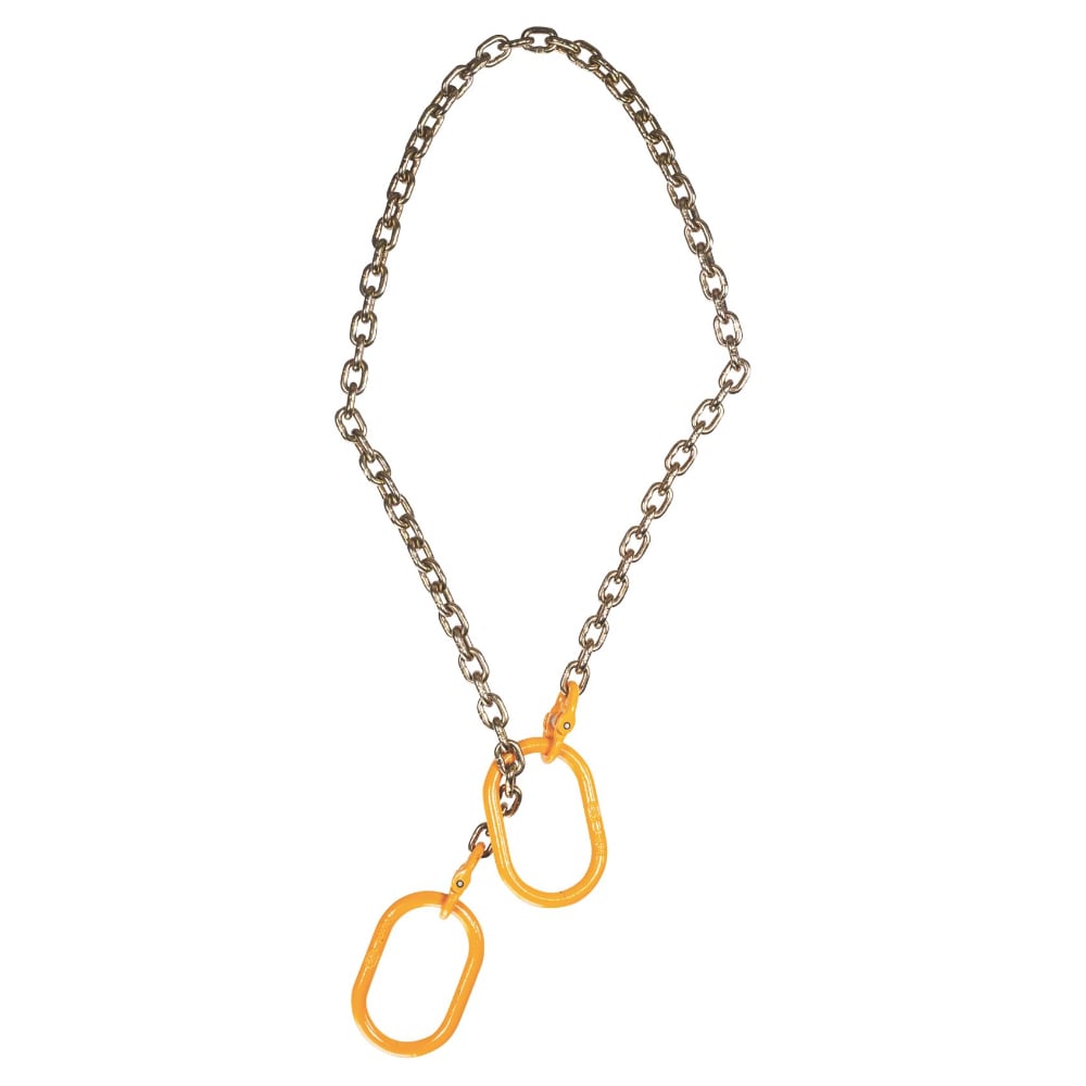 MSA 10003206 6' Chain Anchorage Connector - Gorvex.com