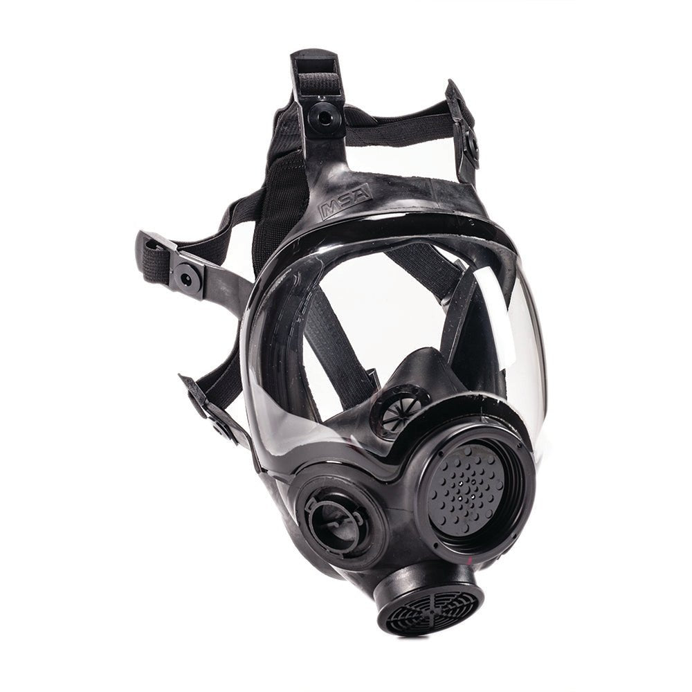 MSA Advantage® 1000 Full - Face Respirator - Gorvex.com