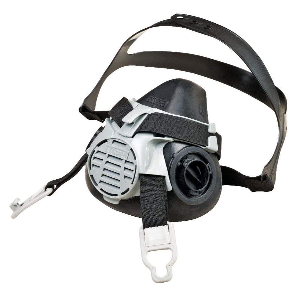 MSA Advantage® 420 Elastomeric Half - Mask Respirator - Gorvex.com